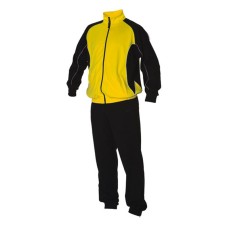 Track Suit, Track Suit,